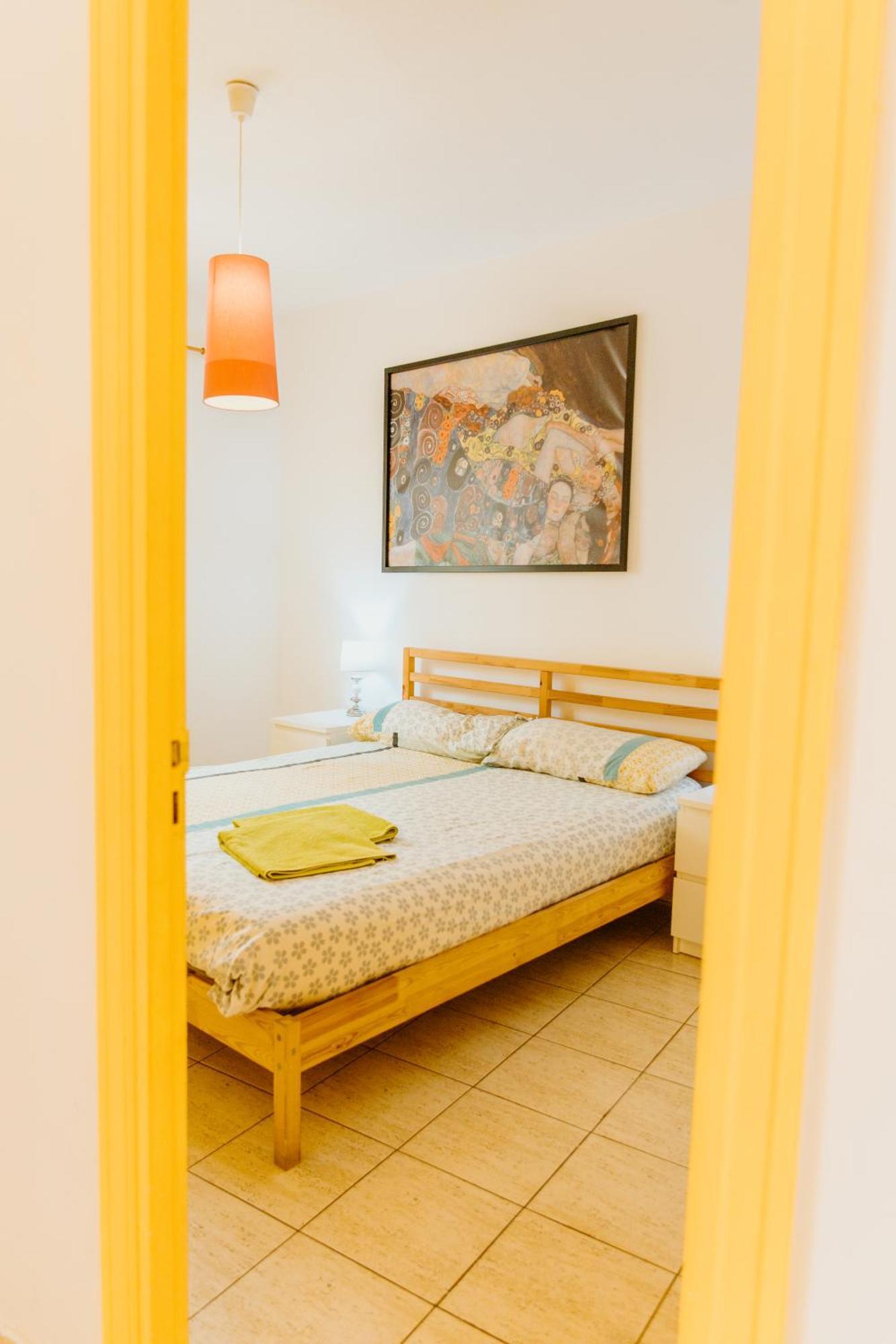 Sunshine By The Ocean 1Br Apartment Costa Adeje By Aqua Vista Tenerife Exterior foto