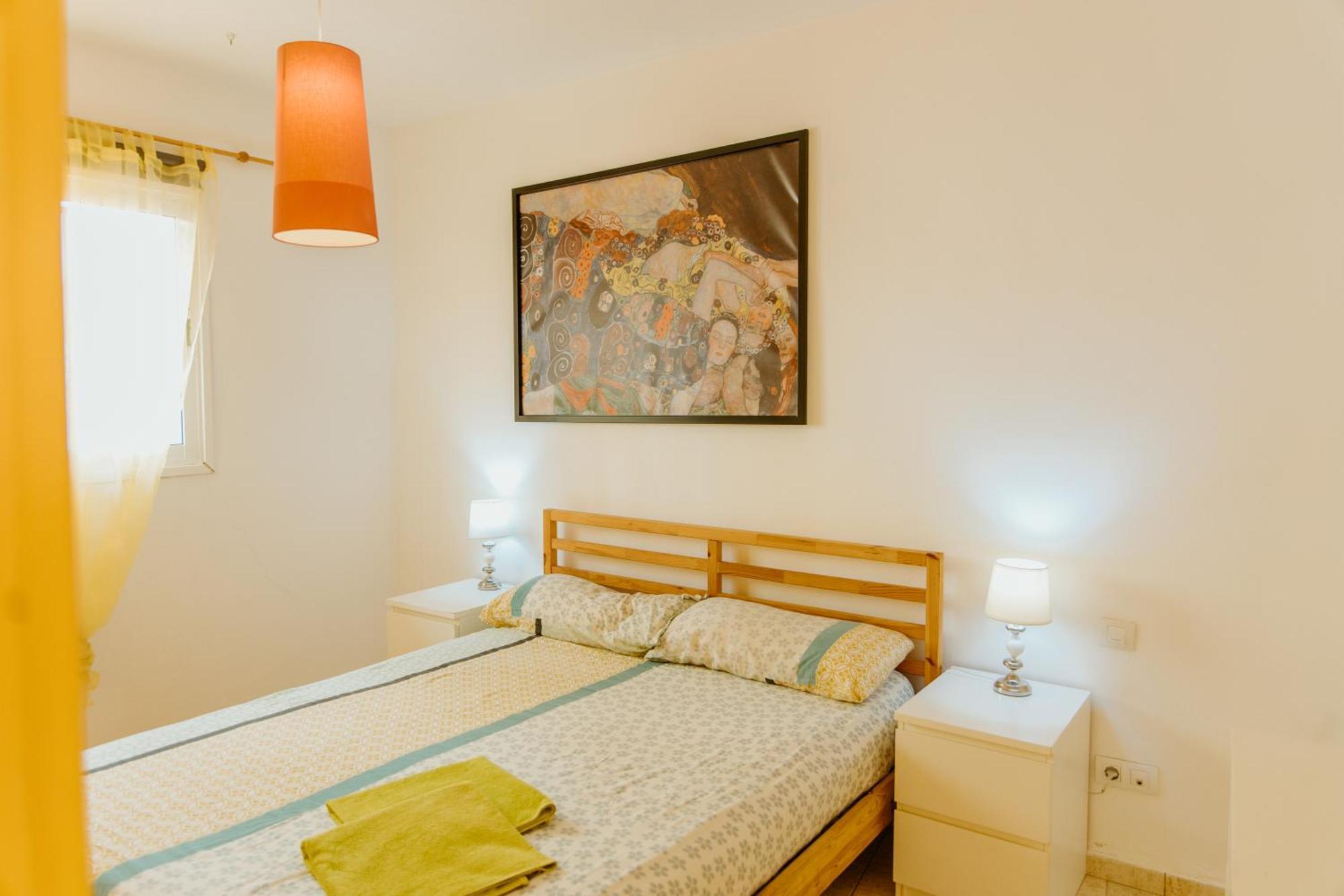 Sunshine By The Ocean 1Br Apartment Costa Adeje By Aqua Vista Tenerife Exterior foto