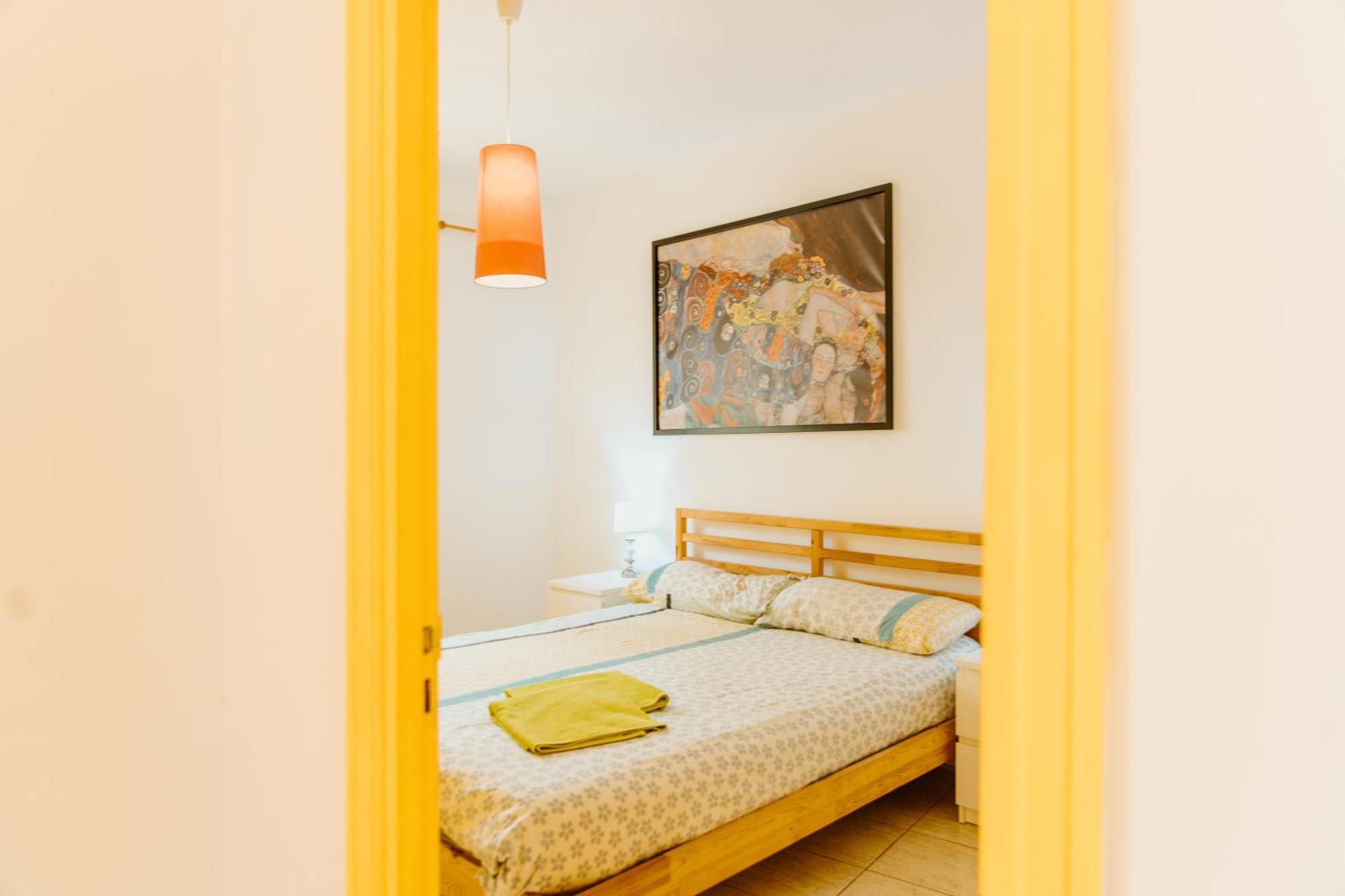 Sunshine By The Ocean 1Br Apartment Costa Adeje By Aqua Vista Tenerife Exterior foto