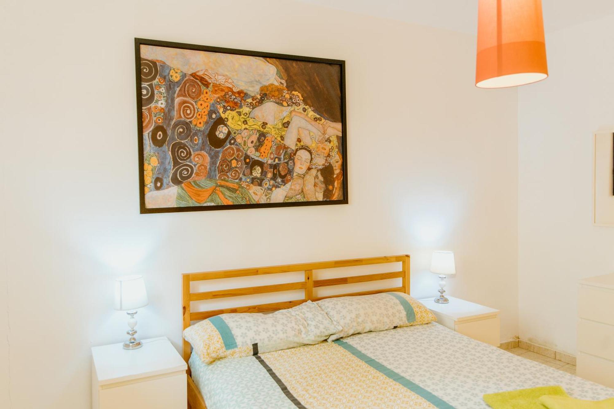 Sunshine By The Ocean 1Br Apartment Costa Adeje By Aqua Vista Tenerife Exterior foto