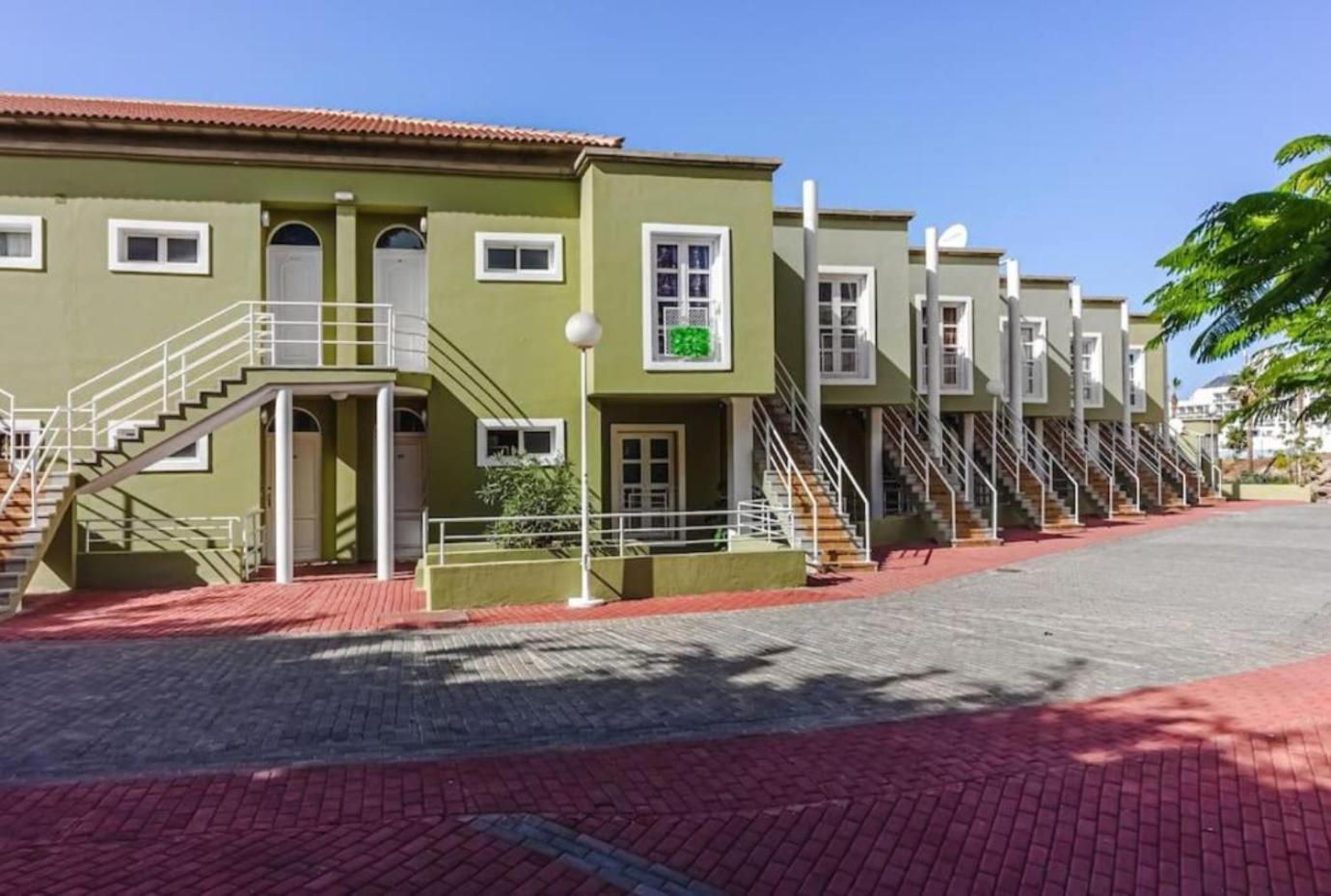 Sunshine By The Ocean 1Br Apartment Costa Adeje By Aqua Vista Tenerife Exterior foto